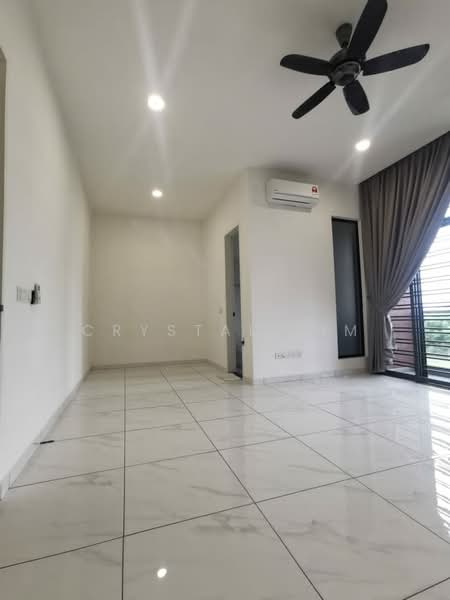 BUKIT INDAH BANDAR NUSAJAYA untuk Untuk Disewa - RM 2,800 /bulan, Feb 2026 - Living Room - PropertyGuru.com.my