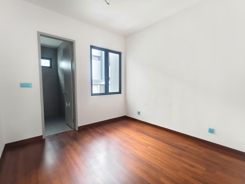 2-storey Terraced House for Sale in Sierra Ukay (Ampang) - Hetha Chan - Interior - PropertyGuru.com.my