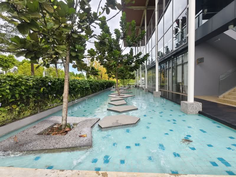 2-storey Terraced House for Sale in Sierra Ukay (Ampang) - Hetha Chan - Exterior - PropertyGuru.com.my