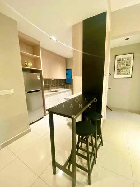 Condominium for Rent at Lakeville Residence - Raymond Chiang - Kitchen - PropertyGuru.com.my