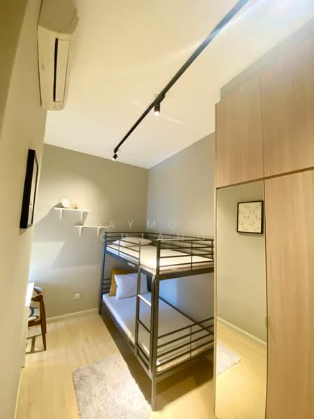 Condominium for Rent at Lakeville Residence - Raymond Chiang - Bedroom - PropertyGuru.com.my