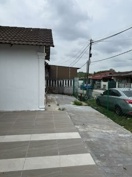 1-storey Terraced House for Sale in Taman Universiti (Skudai) - Annie Low - Exterior - PropertyGuru.com.my