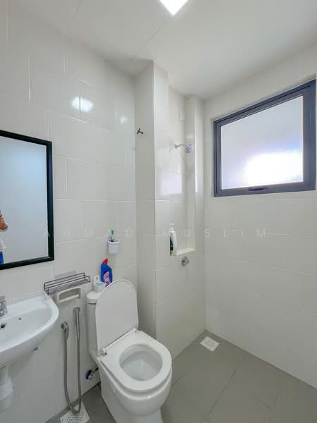 2-storey Terraced House for Sale in Bandar Bukit Mahkota (Bangi) - Ahmad Muslim - PropertyGuru.com.my