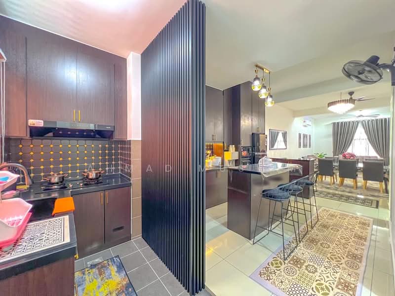 2-storey Terraced House for Sale in Bandar Bukit Mahkota (Bangi) - Ahmad Muslim - PropertyGuru.com.my