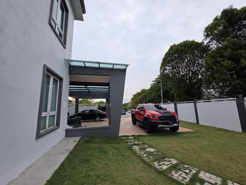 Bungalow for Sale in Bandar Mahkota Cheras (Cheras) - Izzah Alias - Exterior - PropertyGuru.com.my