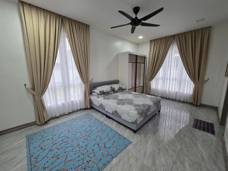 Bungalow for Sale in Bandar Mahkota Cheras (Cheras) - Izzah Alias - Bedroom - PropertyGuru.com.my