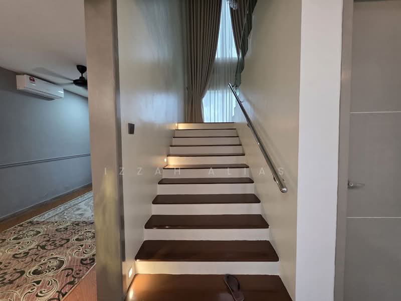 Bungalow for Sale in Bandar Mahkota Cheras (Cheras) - Izzah Alias - Interior - PropertyGuru.com.my