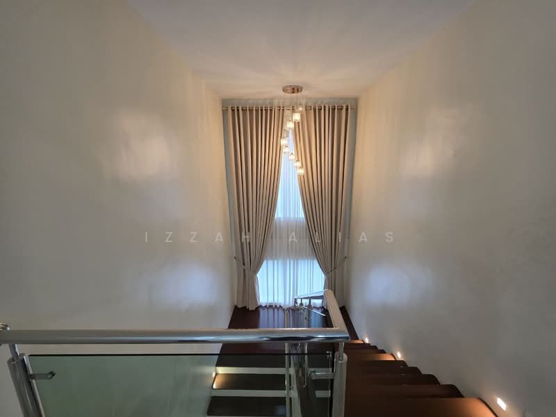 Bungalow for Sale in Bandar Mahkota Cheras (Cheras) - Izzah Alias - Interior - PropertyGuru.com.my