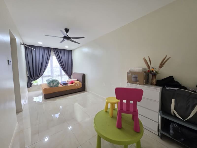 Bungalow for Sale in Bandar Mahkota Cheras (Cheras) - Izzah Alias - Bedroom - PropertyGuru.com.my