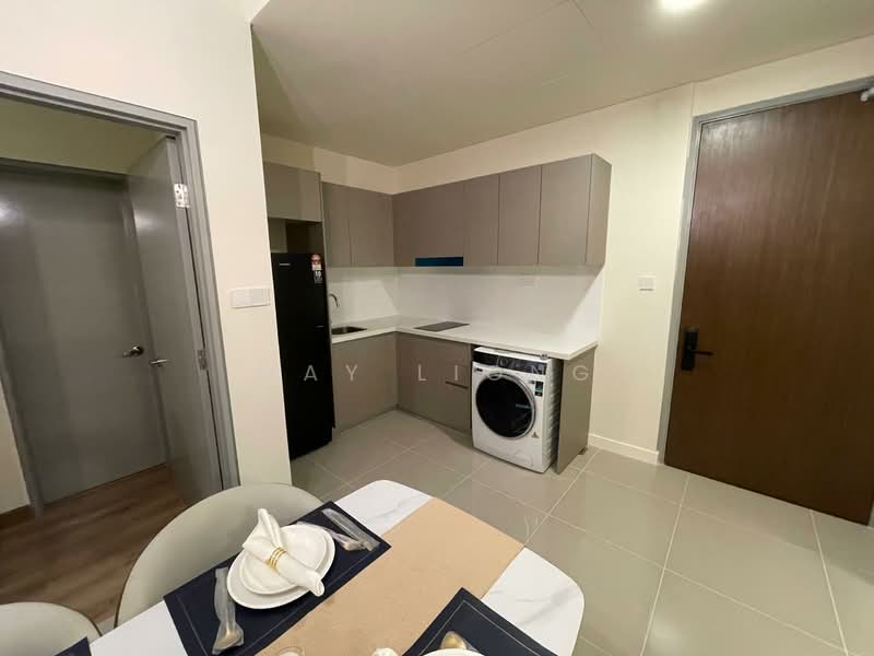 Service Residence for Rent at 8th & Stellar - May Liong - PropertyGuru.com.my