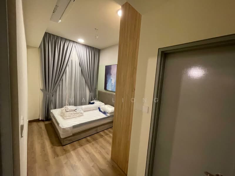 Service Residence for Rent at 8th & Stellar - May Liong - PropertyGuru.com.my