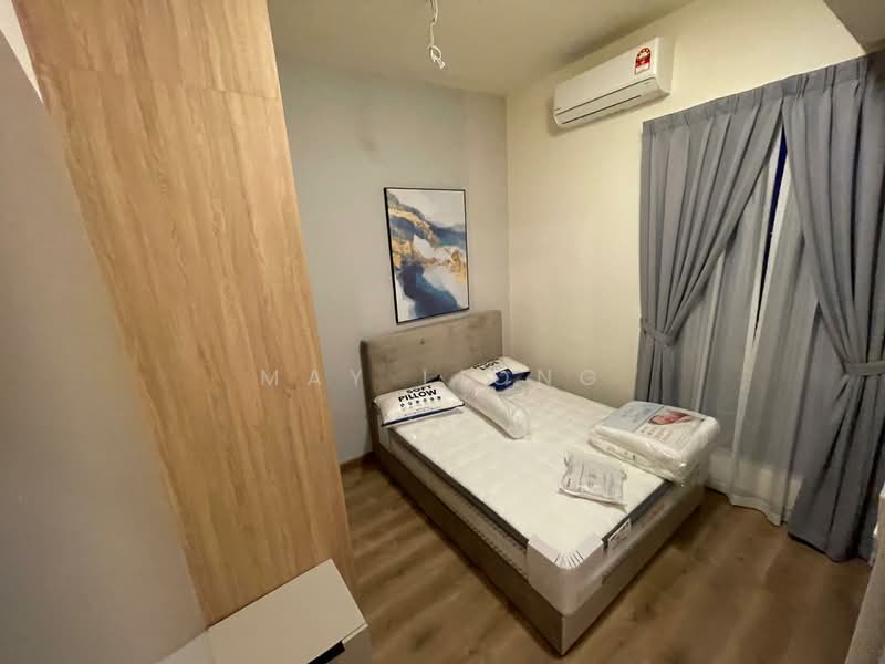 Service Residence for Rent at 8th & Stellar - May Liong - PropertyGuru.com.my