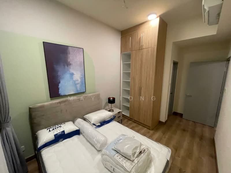 Service Residence for Rent at 8th & Stellar - May Liong - PropertyGuru.com.my