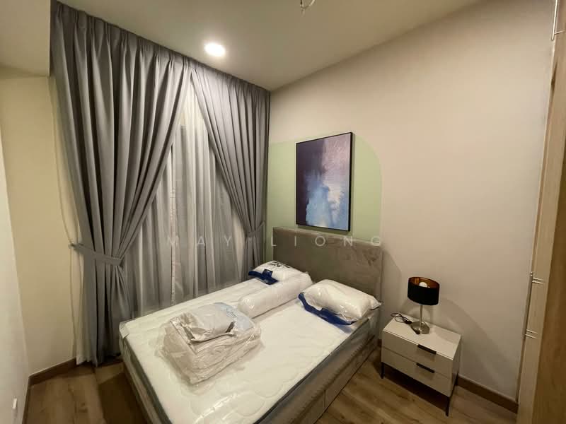 Service Residence for Rent at 8th & Stellar - May Liong - PropertyGuru.com.my