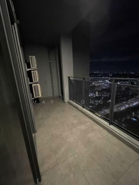 Service Residence for Rent at 8th & Stellar - May Liong - PropertyGuru.com.my