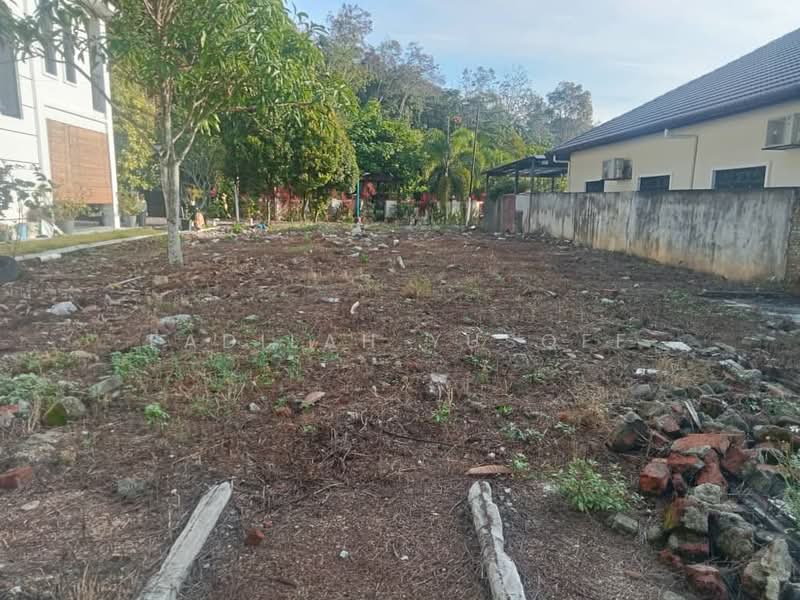 Residential Land for Sale in Kampung Sungai Serai (Hulu Langat) - Fadilah Yusoff - Exterior - PropertyGuru.com.my