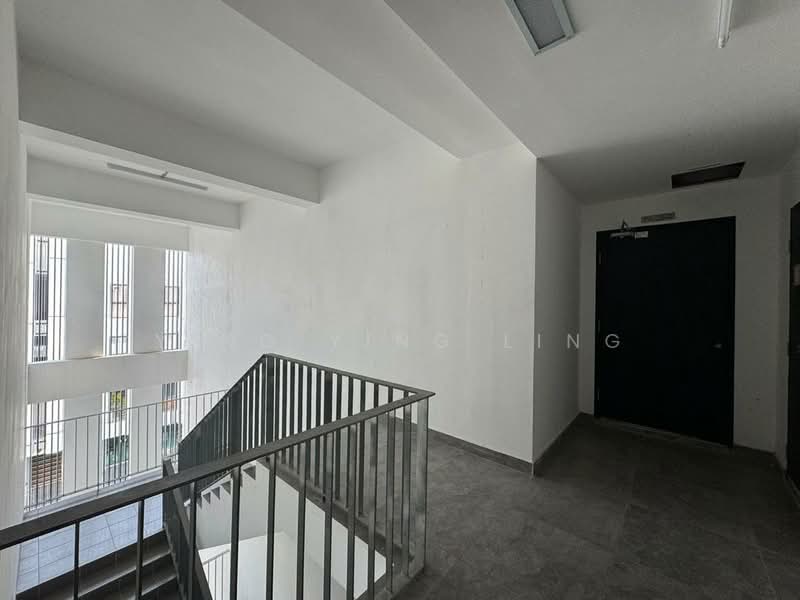 Shop for Rent in Puteri Harbour (Iskandar Puteri (Nusajaya)) - Ying Ying Ling - Corridor - PropertyGuru.com.my