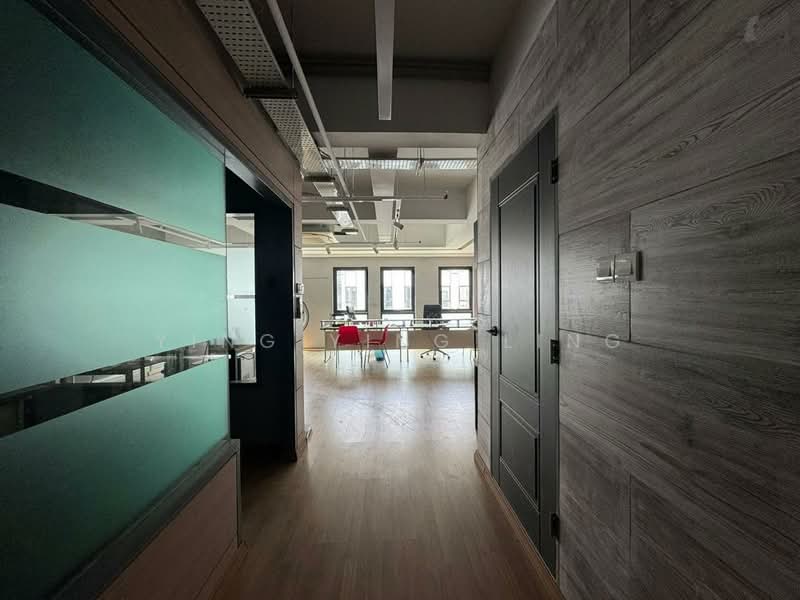 Shop for Rent in Puteri Harbour (Iskandar Puteri (Nusajaya)) - Ying Ying Ling - Corridor - PropertyGuru.com.my