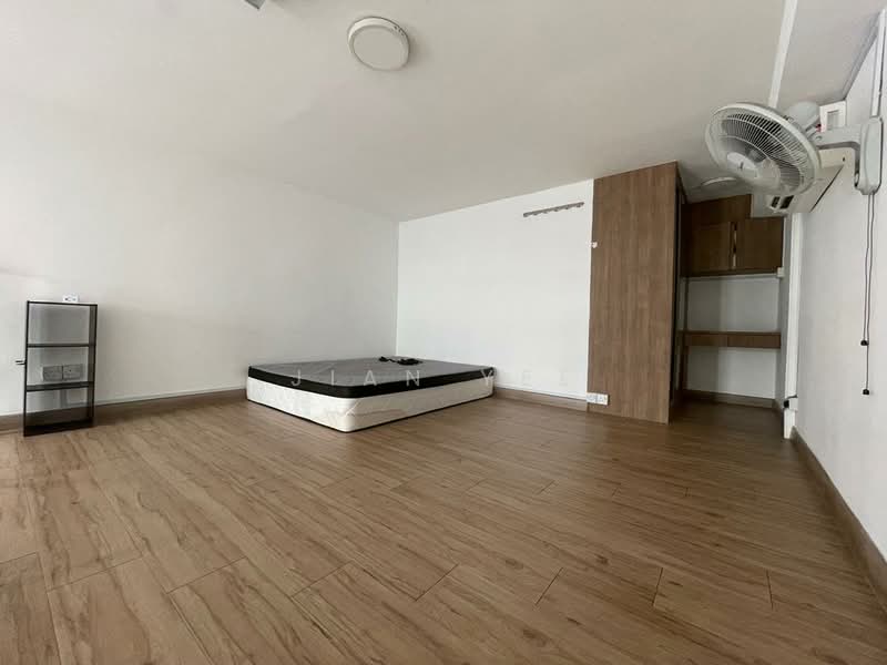 Soho for Rent in Kelana Jaya (Petaling Jaya) - Jian Yee - Bedroom - PropertyGuru.com.my