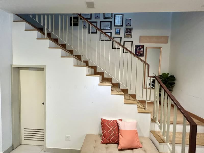 2-storey Terraced House for Sale in Semenyih (Selangor) - Najibah Sahari - Interior - PropertyGuru.com.my