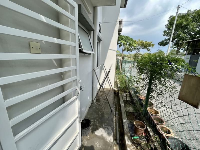 2-storey Terraced House for Sale in Semenyih (Selangor) - Najibah Sahari - Exterior - PropertyGuru.com.my