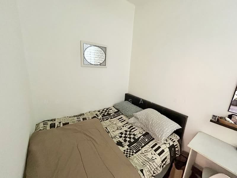 2-storey Terraced House for Sale in Semenyih (Selangor) - Najibah Sahari - Bedroom - PropertyGuru.com.my