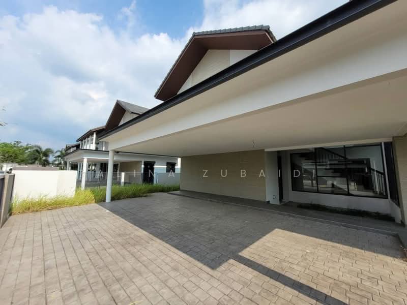 Bungalow for Sale in Elmina Gardens (Sungai Buloh) - Zalina Zubaidi - Exterior - PropertyGuru.com.my