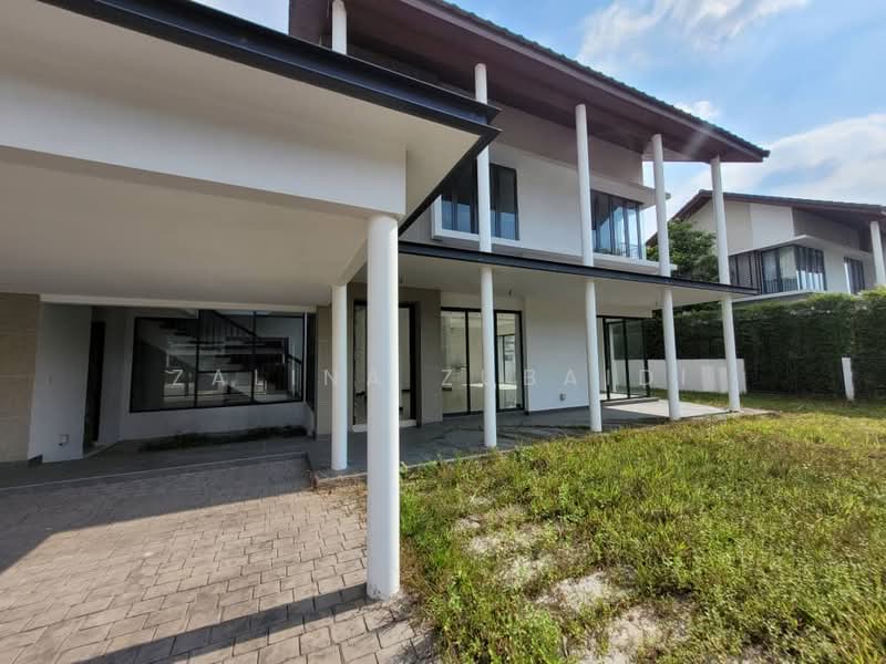 Bungalow for Sale in Elmina Gardens (Sungai Buloh) - Zalina Zubaidi - Exterior - PropertyGuru.com.my