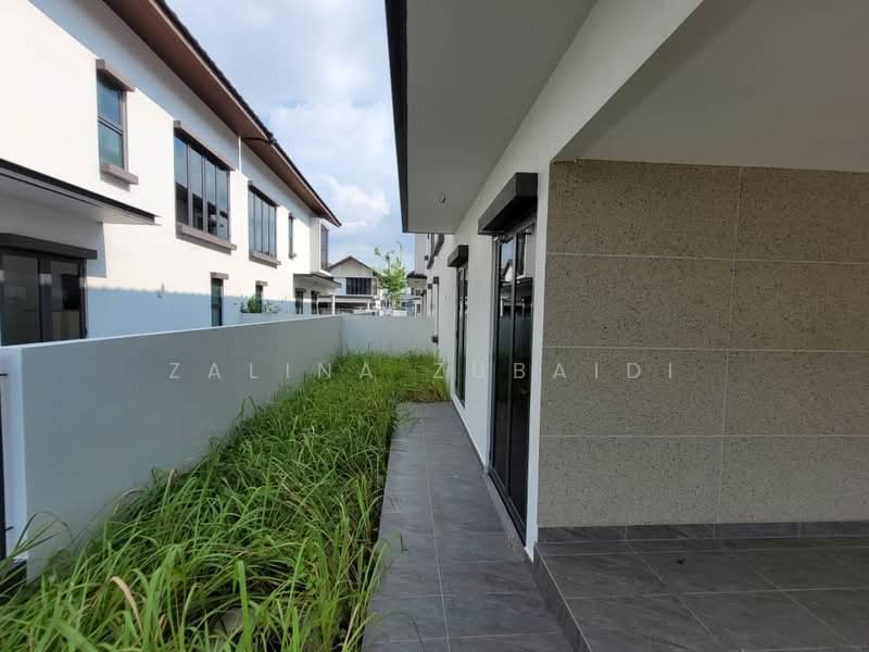 Bungalow for Sale in Elmina Gardens (Sungai Buloh) - Zalina Zubaidi - Exterior - PropertyGuru.com.my