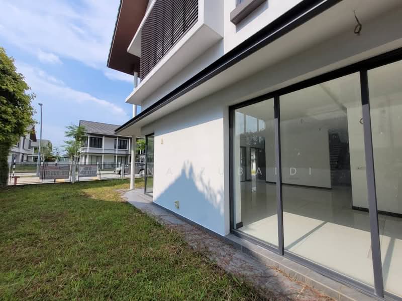 Bungalow for Sale in Elmina Gardens (Sungai Buloh) - Zalina Zubaidi - Exterior - PropertyGuru.com.my