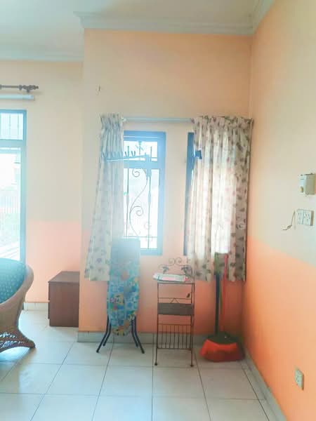 2-storey Terraced House for Sale in Perling (Johor) - Loong Hing Liong - Living Room - PropertyGuru.com.my