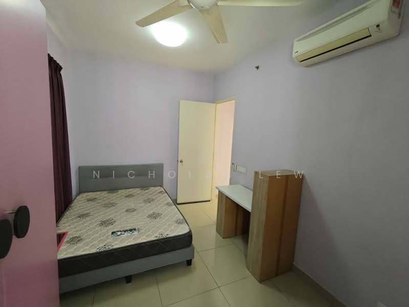 Service Residence for Rent at Univ 360 Place - Nicholas Lew - Bedroom - PropertyGuru.com.my