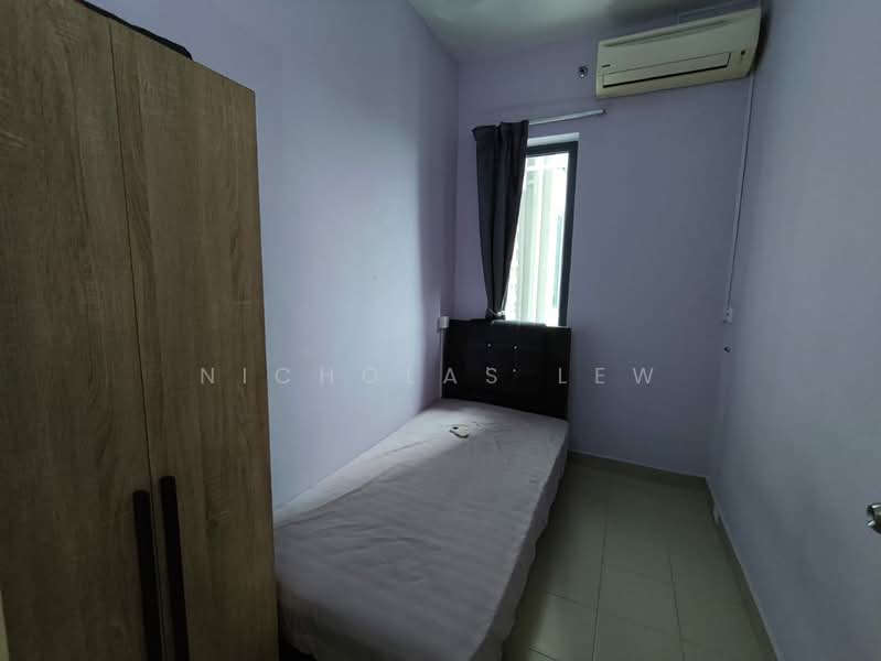 Service Residence for Rent at Univ 360 Place - Nicholas Lew - Bedroom - PropertyGuru.com.my