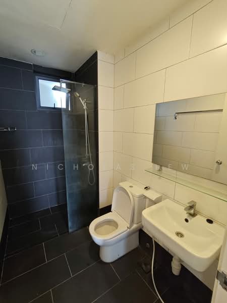 Service Residence for Rent at Univ 360 Place - Nicholas Lew - Bathroom - PropertyGuru.com.my
