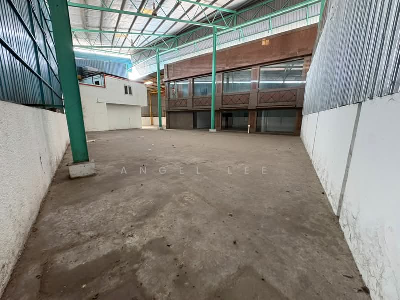 Semi-D Factory for Rent in Johor Bahru (Johor) - Angel Lee - Interior - PropertyGuru.com.my