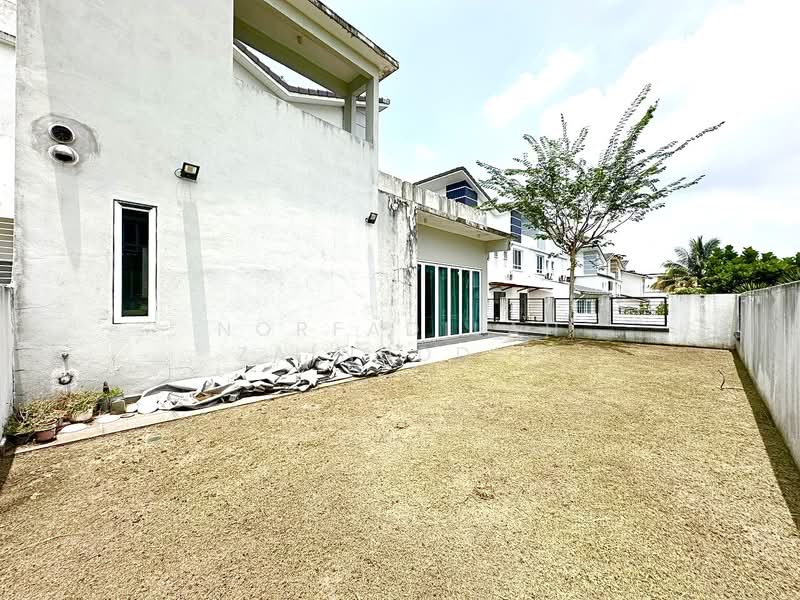 Greenhill Residence untuk Untuk Dijual - RM 1,080,000, Mac 2026 - Exterior - PropertyGuru.com.my