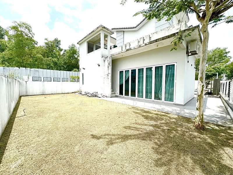 Greenhill Residence untuk Untuk Dijual - RM 1,080,000, Mac 2026 - Exterior - PropertyGuru.com.my