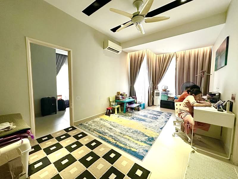 Greenhill Residence untuk Untuk Dijual - RM 1,080,000, Mac 2026 - Study - PropertyGuru.com.my