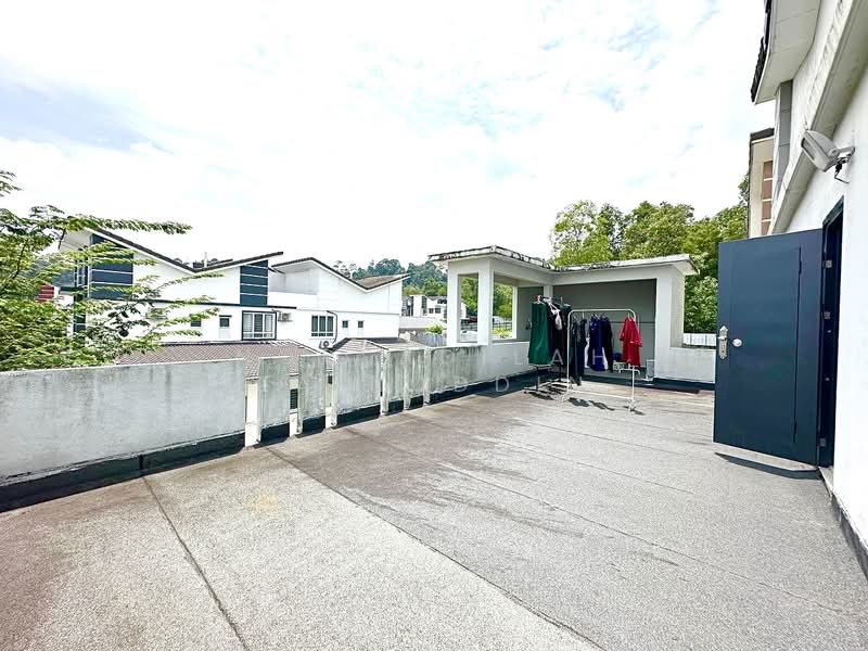 Greenhill Residence untuk Untuk Dijual - RM 1,080,000, Mac 2026 - Exterior - PropertyGuru.com.my