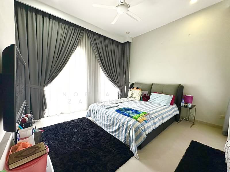 Greenhill Residence untuk Untuk Dijual - RM 1,080,000, Mac 2026 - Bedroom - PropertyGuru.com.my