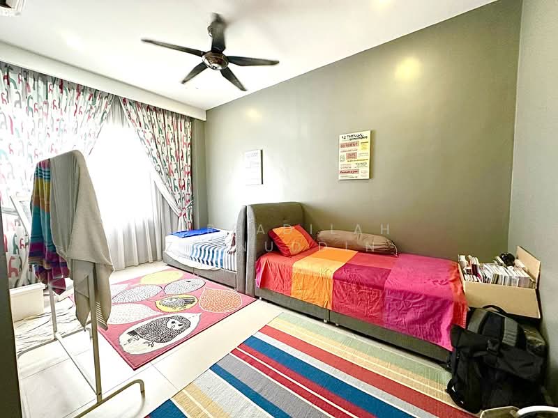 Greenhill Residence untuk Untuk Dijual - RM 1,080,000, Mac 2026 - Bedroom - PropertyGuru.com.my