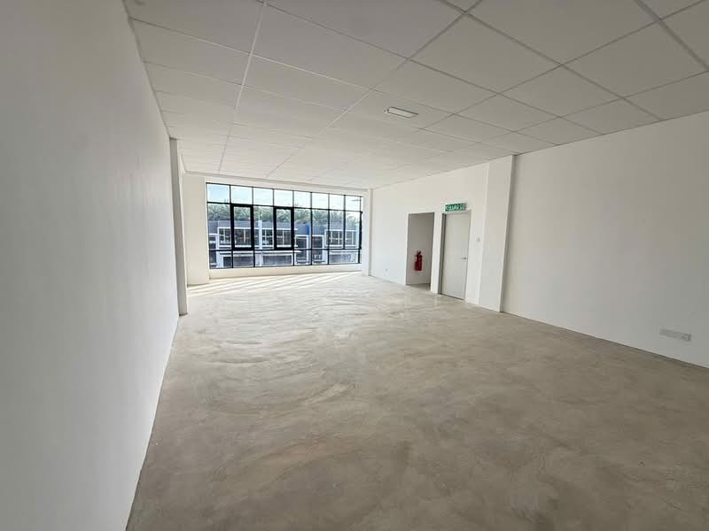 Terrace Factory for Sale in Kulai (Johor) - Angel Lee - Interior - PropertyGuru.com.my