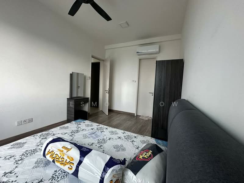 Southbank Residence untuk Untuk Disewa - RM 2,290 /bulan, Feb 2026 - Bedroom - PropertyGuru.com.my