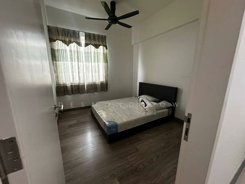 Southbank Residence untuk Untuk Disewa - RM 2,290 /bulan, Feb 2026 - Bedroom - PropertyGuru.com.my