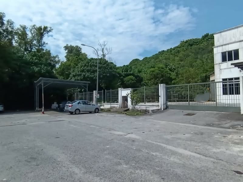 Factory for Rent in Taman Perindustrian Kinrara (Bandar Kinrara) - Carmen Lee - Exterior - PropertyGuru.com.my
