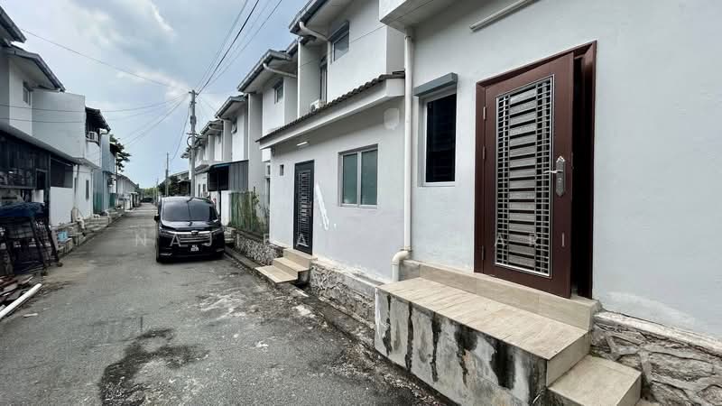 Albury 2 @ Mahkota Hills untuk Untuk Dijual - RM 420,000, Mac 2026 - Exterior - PropertyGuru.com.my