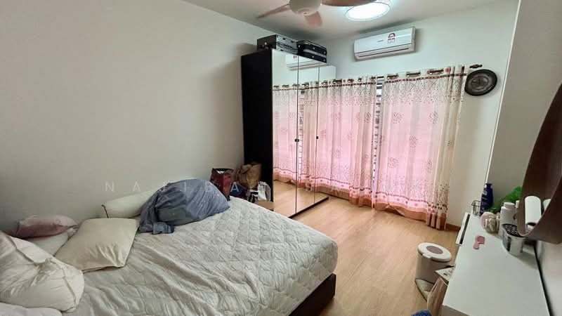 Albury 2 @ Mahkota Hills untuk Untuk Dijual - RM 420,000, Mac 2026 - Bedroom - PropertyGuru.com.my