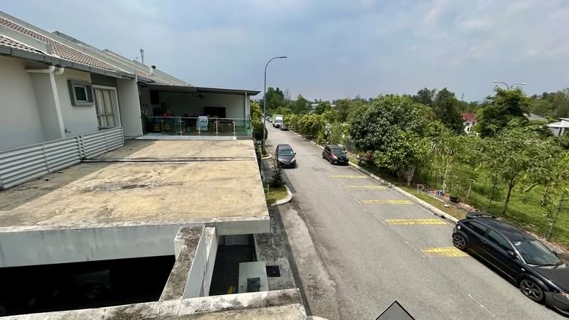 Albury 2 @ Mahkota Hills untuk Untuk Dijual - RM 420,000, Mac 2026 - Exterior - PropertyGuru.com.my