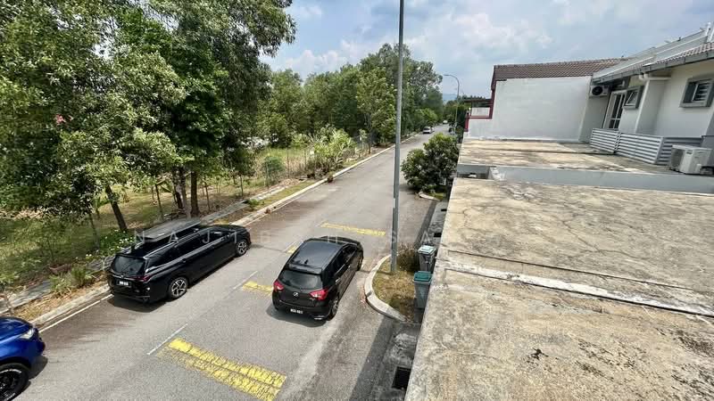 Albury 2 @ Mahkota Hills untuk Untuk Dijual - RM 420,000, Mac 2026 - Exterior - PropertyGuru.com.my