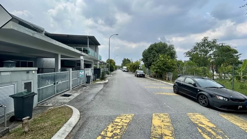 Albury 2 @ Mahkota Hills untuk Untuk Dijual - RM 420,000, Mac 2026 - Exterior - PropertyGuru.com.my